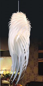 AK003P-1 吊灯 亚力克灯 创意灯 现代灯 Acrylic  Pendant lamp