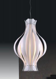 KA021P  吊灯 塑料灯 亚力克灯 环保灯 现代灯 创意灯Glass  Acrylic  Pendant lamp
