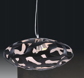 KP023P Glass & Acrylic LAMP STYLE > Pendant lamp灯