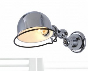 KM037W-1B壁灯 铝丝灯 钢制 铁质灯 Steel aluminum  Wall lamp