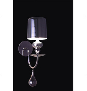 KM041W-1壁灯 铝丝灯 钢制 铁质灯 Steel aluminum  Wall lamp