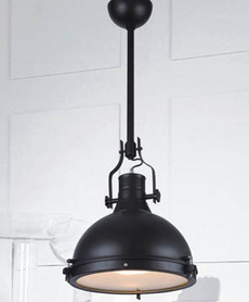 KM031P-1A(black) 吊灯 钢制铁质 铝丝灯 水晶 玻璃灯pendant crystal aluminum glass lamp