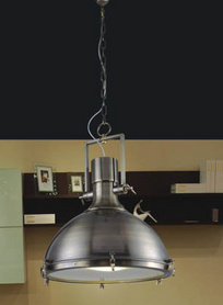 KM061P(antique brass) 吊灯 钢制铁质 铝丝灯  玻璃灯pendant c aluminum glass lamp