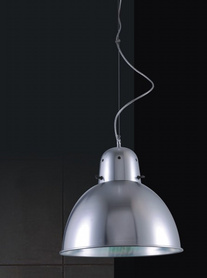 KM080P 吊灯 钢制铁质 铝丝灯 玻璃灯pendant  aluminum glass lamp