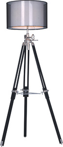 KM007F(B) 落地灯 钢制铁质 铝丝灯 玻璃灯floor  aluminum  lamp