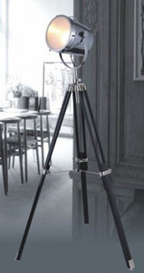 KM013F 落地灯 钢制铁质 铝丝灯 玻璃灯floor  aluminum  lamp