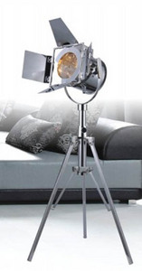 KM015B 落地灯 钢制铁质 铝丝灯 玻璃灯floor  aluminum  lamp
