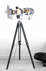 KM015F(A)-3 落地灯 钢制铁质 铝丝灯 玻璃灯floor  aluminum  lamp