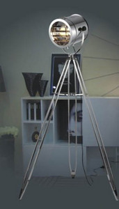KM018F(M)D 落地灯 钢制铁质 铝丝灯 玻璃灯floor  aluminum  lamp