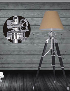 KM028F(amber) 落地灯 钢制铁质 铝丝灯 玻璃灯floor  aluminum  lamp