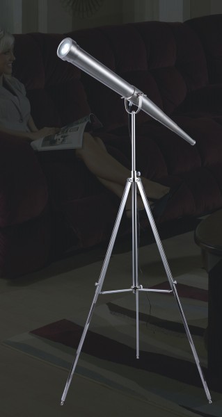 KM035F(A) 落地灯 钢制铁质 铝丝灯 玻璃灯floor  aluminum  lamp