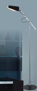 KM033F 落地灯 钢制铁质 铝丝灯 玻璃灯floor  aluminum  lamp
