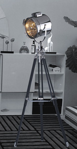 KM029F 落地灯 钢制铁质 铝丝灯 玻璃灯floor  aluminum  lamp