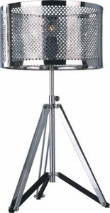 KM012T 台灯 钢制铁质 铝丝灯 玻璃灯table  aluminum  lamp