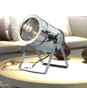 KM018T(S) 台灯 钢制铁质 铝丝灯 玻璃灯table  aluminum  lamp