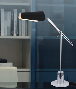 KM033T 台灯 钢制铁质 铝丝灯 玻璃灯table  aluminum  lamp