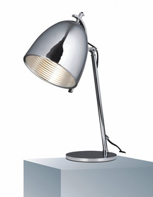 KM610T 台灯 钢制铁质 铝丝灯 玻璃灯table  aluminum  lamp