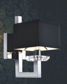 KR003W-1 壁灯 水晶灯玻璃灯wall lamp crystal steel lamp