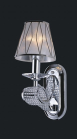 KR005W-1 壁灯 水晶灯玻璃灯wall lamp crystal steel lamp