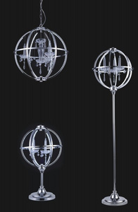 KR017P-650&KR017F-420&KR017T-420吊灯台灯落地灯 table floor pendant lamp