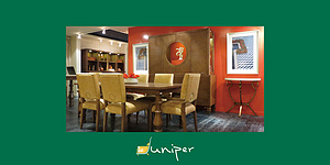 Juniper斯瑞特餐桌