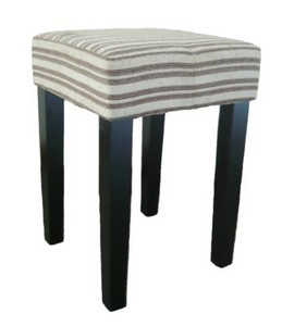 Linen fabric  leisure chair