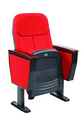 ZY-8001 剧院椅，礼堂椅