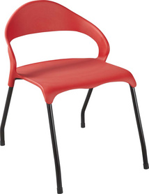 ZY-9001 会议椅，塑料椅^