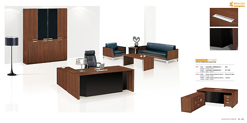 Daqiao series Table D805