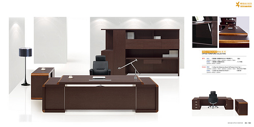 Huazhang series Table V501