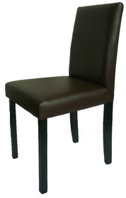 PVC餐椅 使用经典 JRYZ-8013