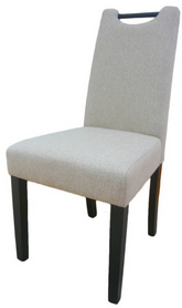 新式餐椅 布衣 JRYZ-8032