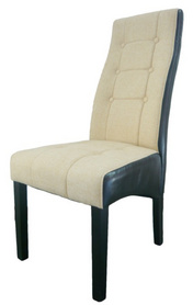 欧式经典餐椅 JRYZ-8045