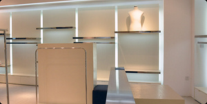 展示架