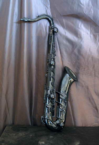 M8090亮黑
