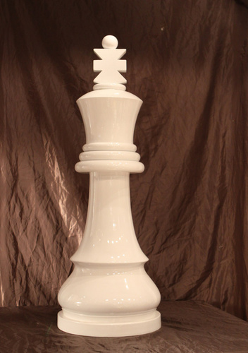 M10011亮白象棋