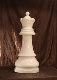 M10012亮白象棋