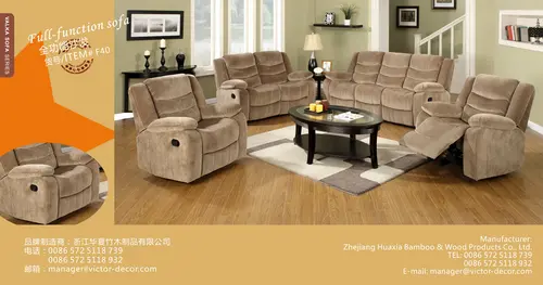 Commerical Functional Sofa