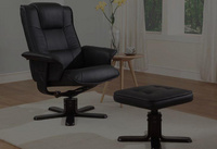 lounge chair