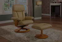 lounge chair