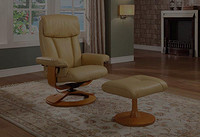 lounge chair