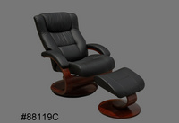 lounge chair