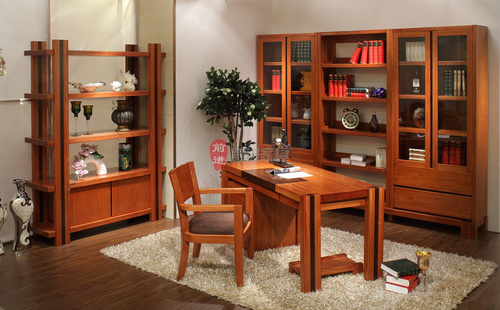 书房家具