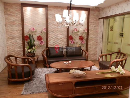 客厅家具