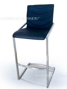 不銹鋼吧椅