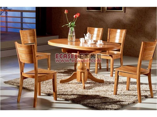 成套餐厅家具