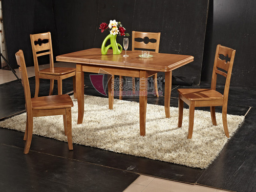 成套餐厅家具