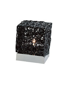TB011 aluminum lamp  铝丝灯