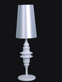 TK2003 fabric lamp灯