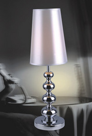 TK2004 fabric lamp灯